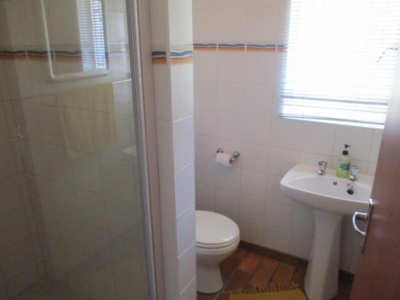 4 Bedroom Property for Sale in Heuwelsig Free State